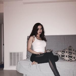 Meet your Posher, Rosie